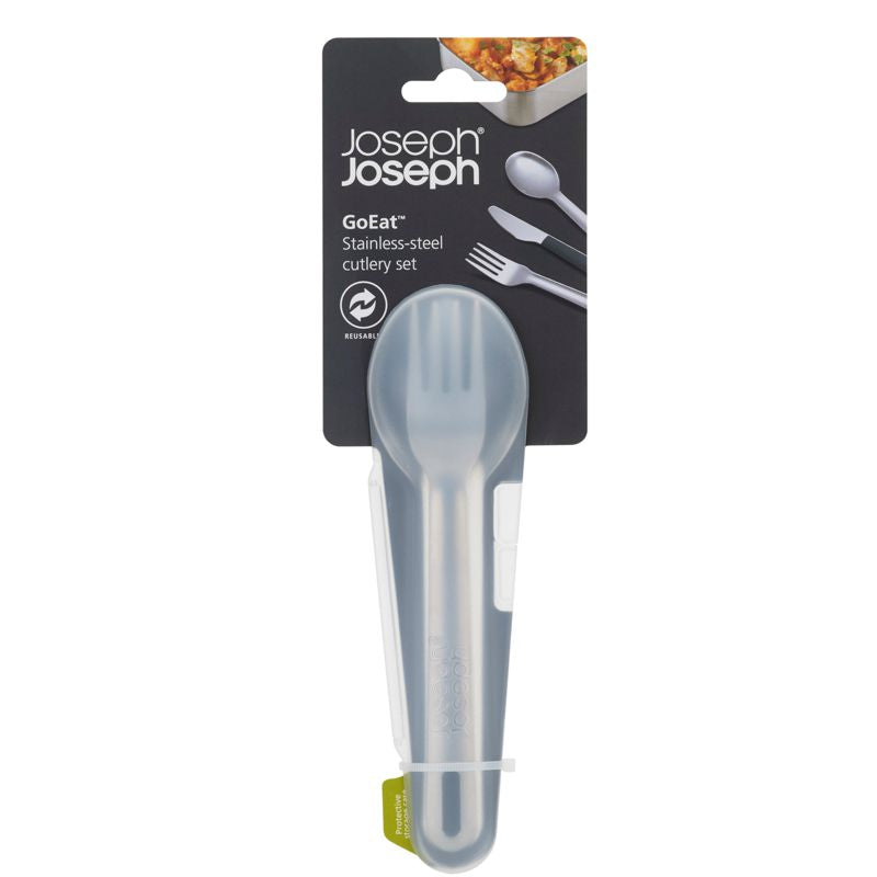 Joseph Joseph - Couverts compacts GoEat™ (lot de 3)