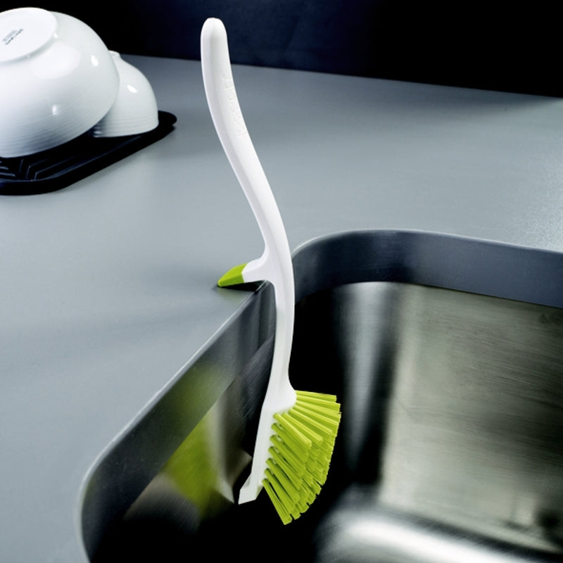Joseph Joseph - Brosse à vaisselle Edge™