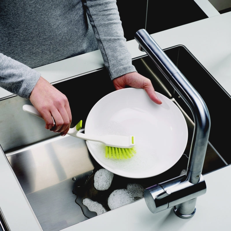Joseph Joseph - Brosse à vaisselle Edge™