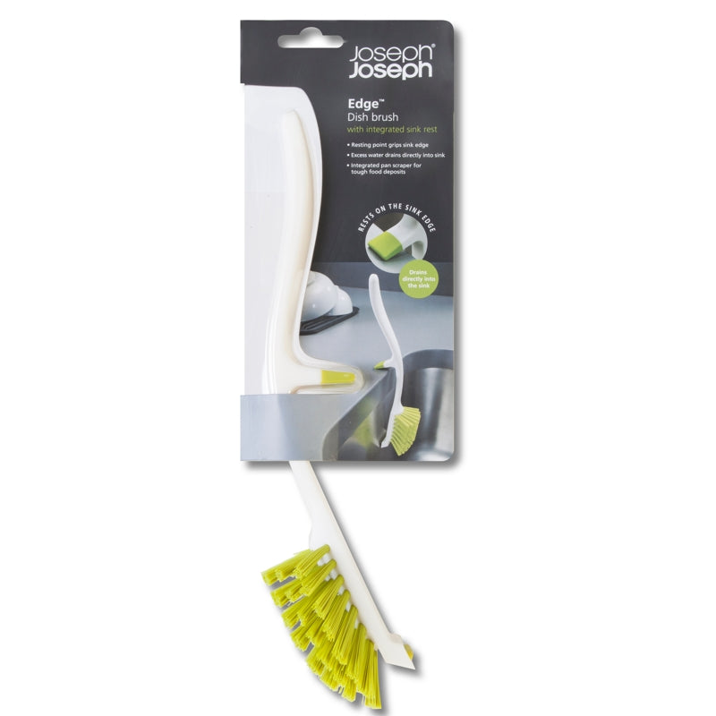 Joseph Joseph - Brosse à vaisselle Edge™