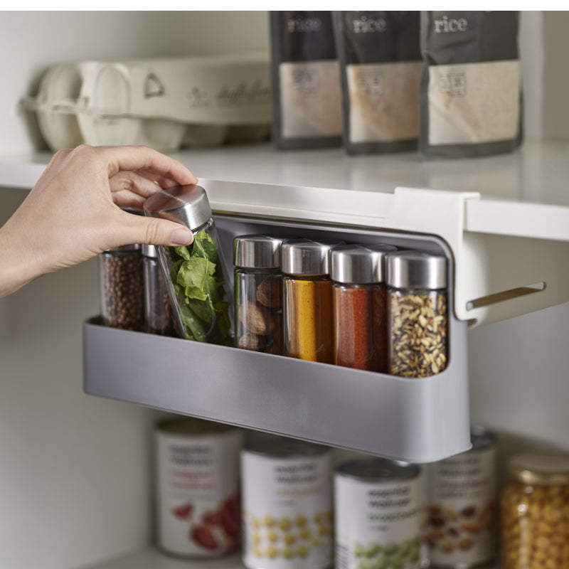 Joseph Joseph - Étagère à épices sous étagère CupboardStore™