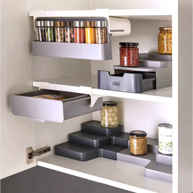 Joseph Joseph - Étagère à épices sous étagère CupboardStore™