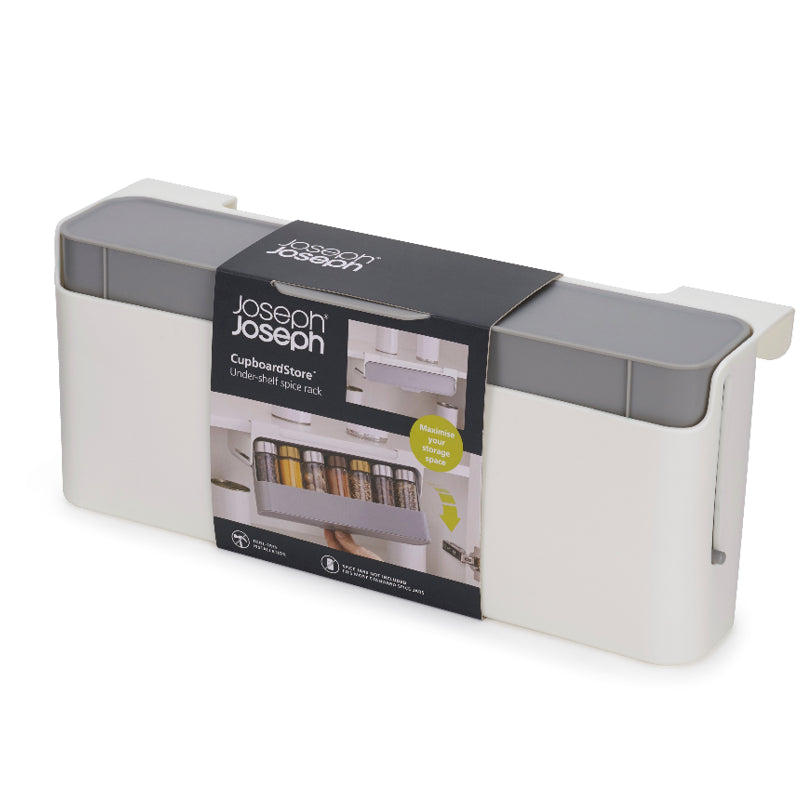 Joseph Joseph - Étagère à épices sous étagère CupboardStore™