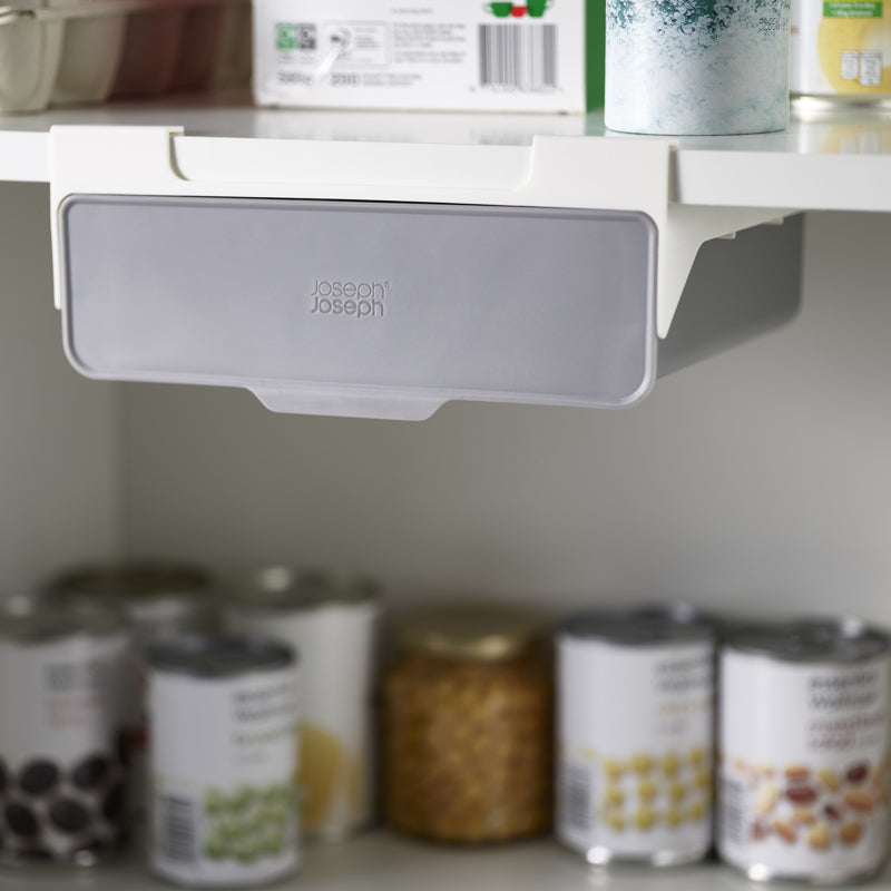 Joseph Joseph - CupboardStore™ Tiroir sous étagère