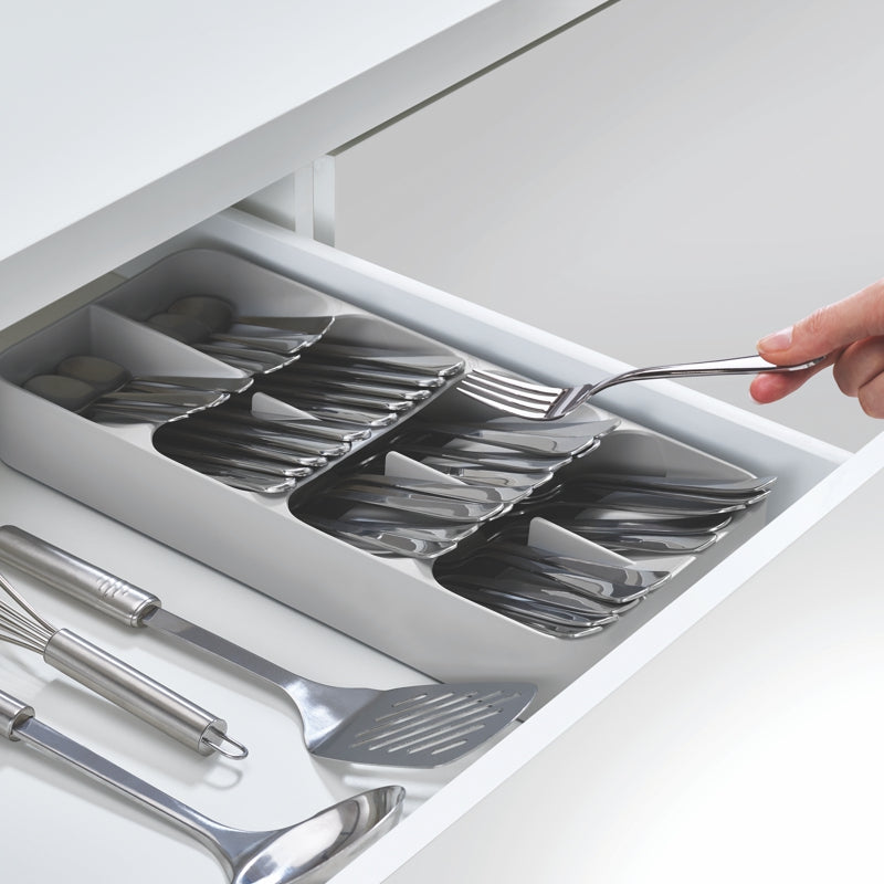 Joseph Joseph - DrawerStore™ Grand organisateur de couverts compact