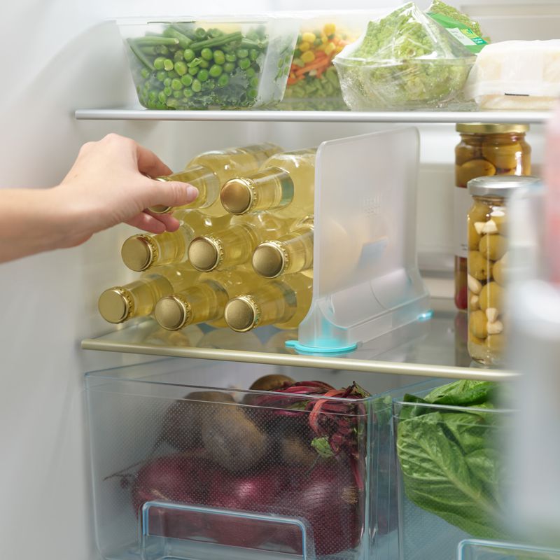 Joseph Joseph - Séparateur d'étagère FridgeStore™