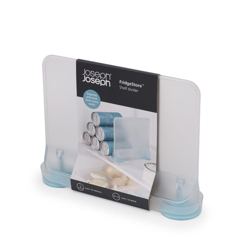 Joseph Joseph - Séparateur d'étagère FridgeStore™
