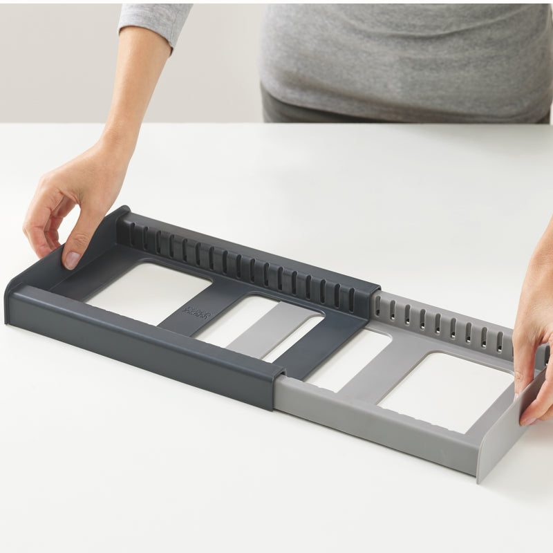 Joseph Joseph - DrawerStore™ Organisateur extensible pour ustensiles de cuisine