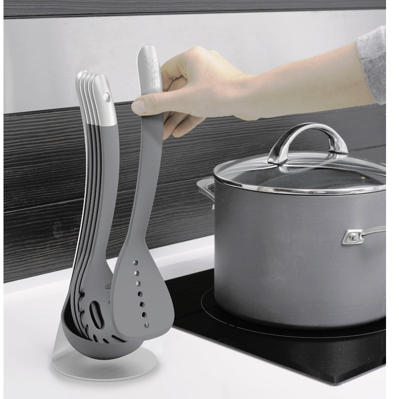 Joseph Joseph - Nest™ 100 Ustensiles compacts (Ensemble de 5)