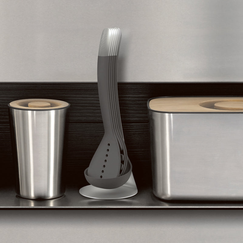 Joseph Joseph - Nest™ 100 Ustensiles compacts (Ensemble de 5)