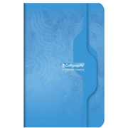 Grid 5x5 Notebook 7000 assorted stapled 96 pages (4.3 x 6.7 in)