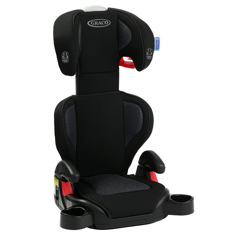 Graco - TurboBooster Highback Booster Seat - Kamryn