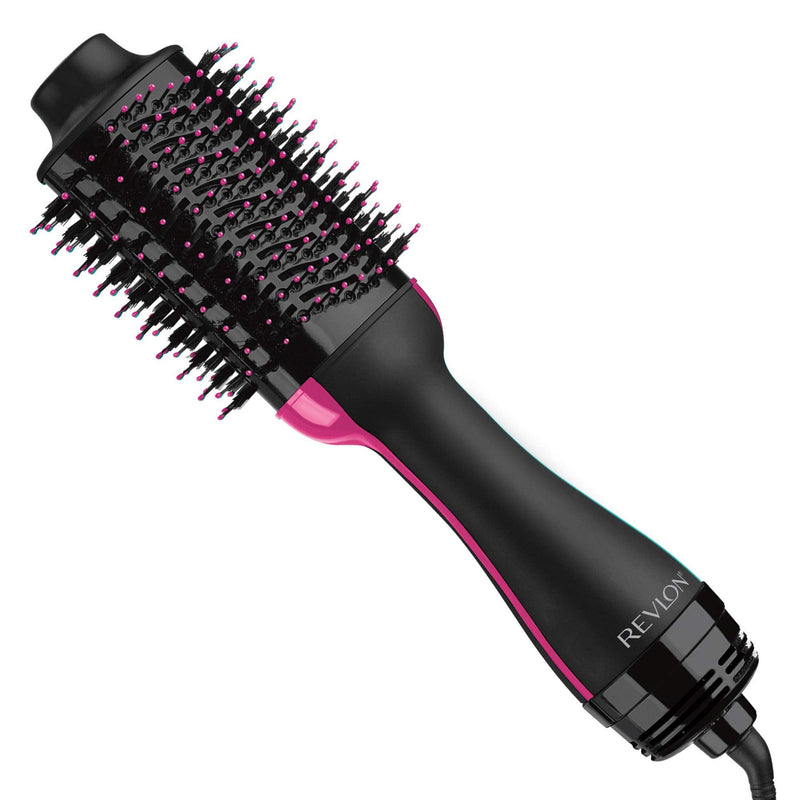 Revlon One-Step Volumizer RVDR5222F, Black