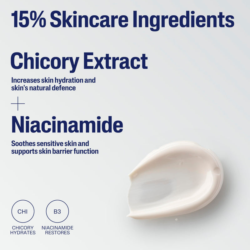 Cetaphil - Daily Facial Moisturizer - SPF 30 - 50 mL
