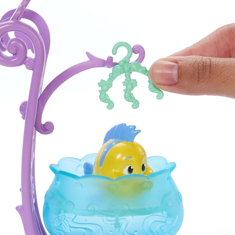 Princesse Disney - Carrosse