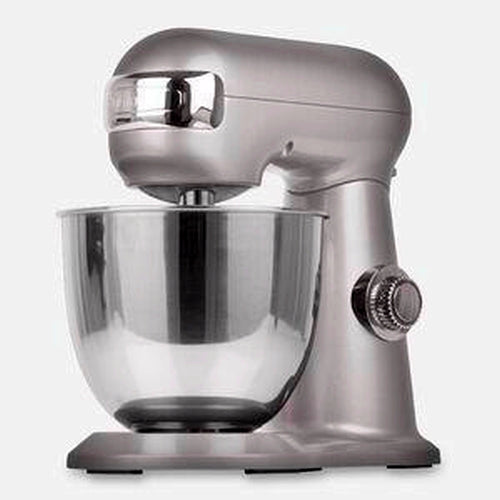 Cuisinart – Precision Master Stand Mixer – Silver | 4.5 qt / 4.25 L