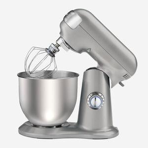 Cuisinart – Precision Master Stand Mixer – Silver | 4.5 qt / 4.25 L