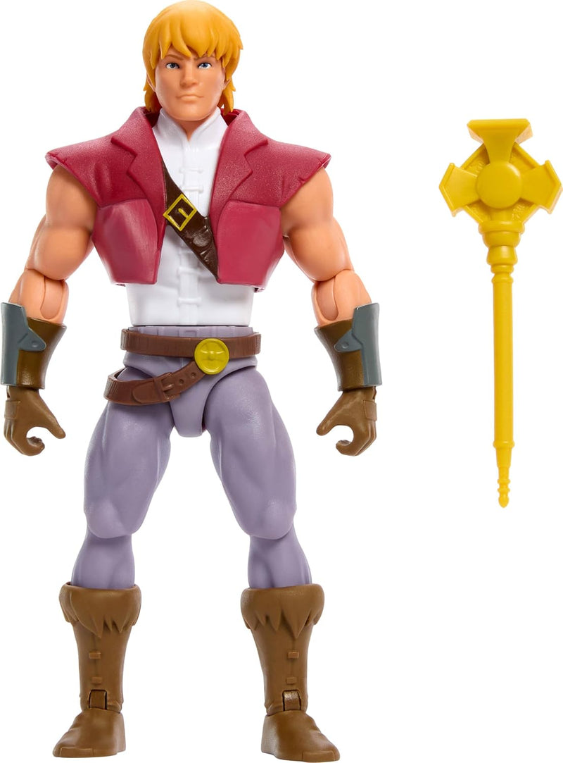Masters of The Universe - Origins Action Figure