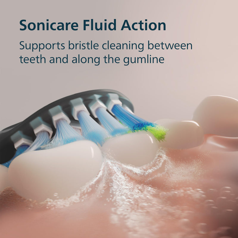 Philips Sonicare DiamondClean 9000 HX9911/92, Aquamarine