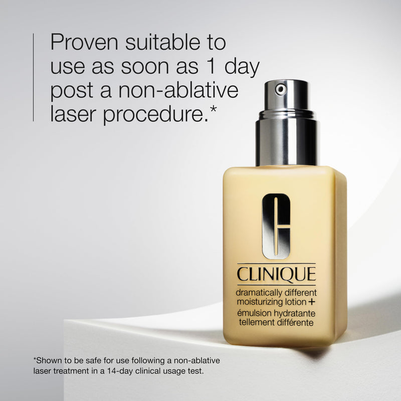 Clinique Dramatically Different Moisturizing Lotion+, 200 mL