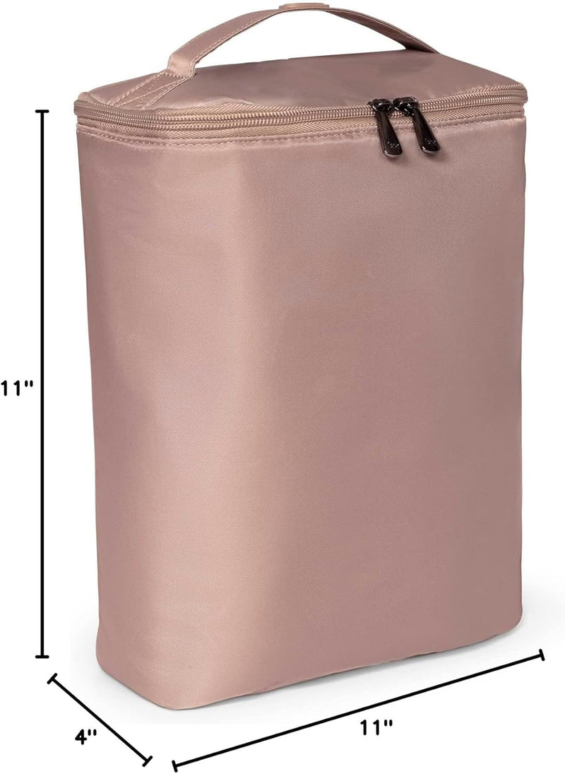 LUG - Trousse de Maquillage Haute Dolly