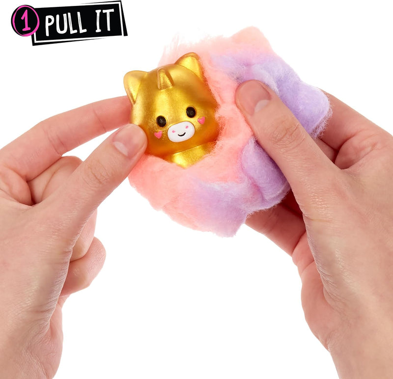 Fluffie Stuffiez - Minis Surprise Plush