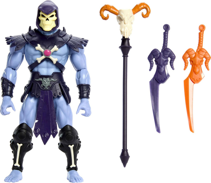 Masters of The Universe - Origins Action Figure