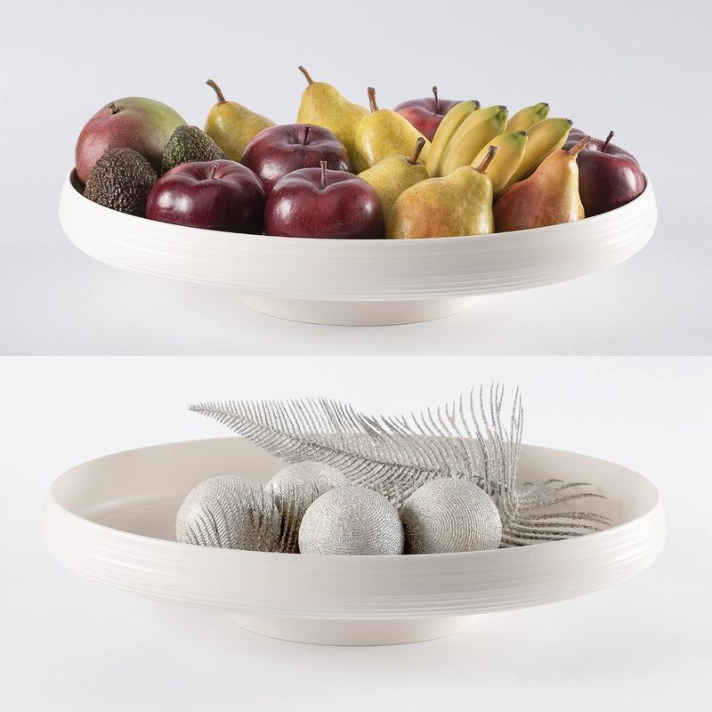 Guzzini - TIERRA - Centre de table/Coupe à fruits