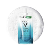 Vichy Minéral 89 Hyaluronic Acid Serum Refill, 50 mL