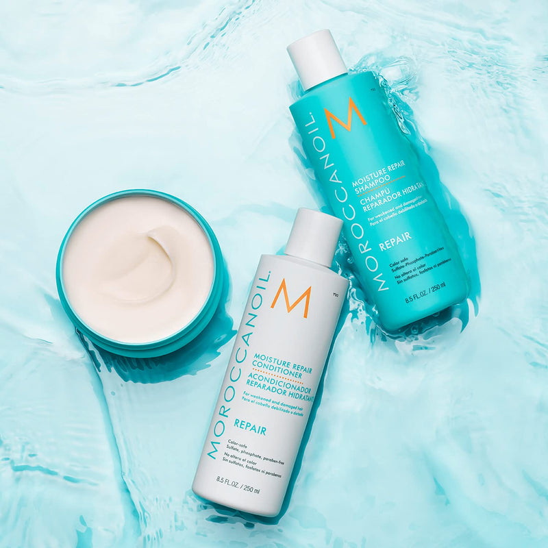 Moroccanoil Moisture Repair Conditioner, 250 mL