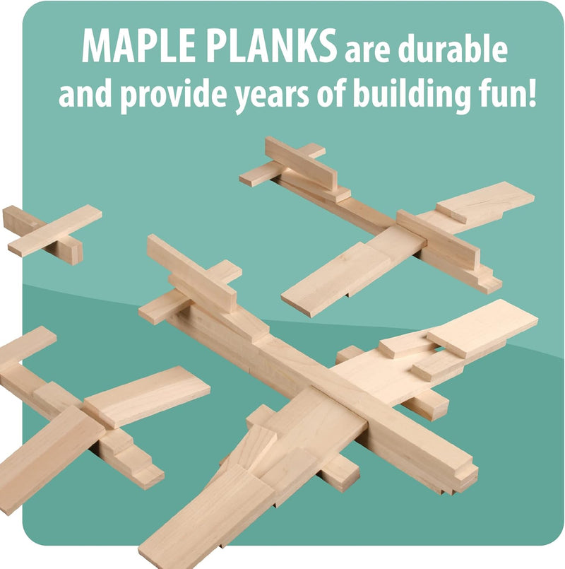 MindWare - Keva Maple 200