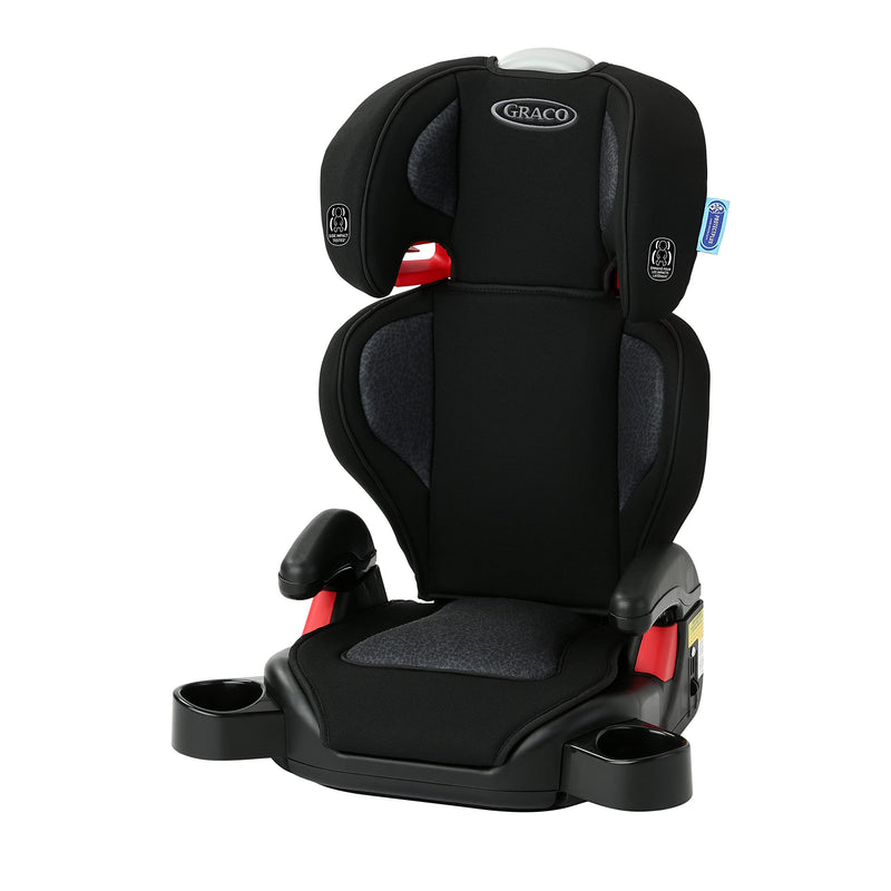 Graco TurboBooster Highback Booster Seat, Kamryn, product view