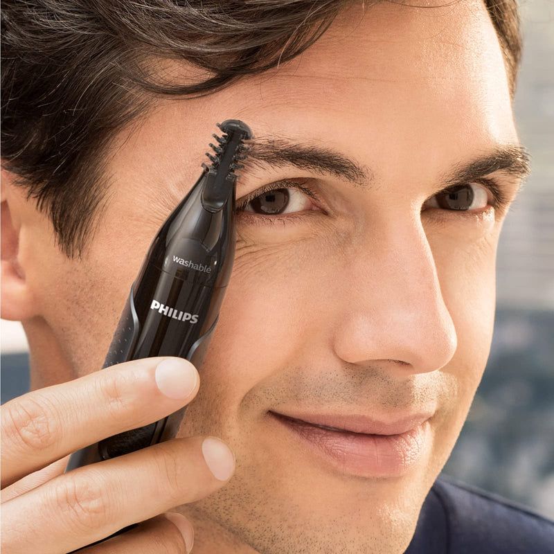 Philips Nose Trimmer 3000 Series NT3650/26
