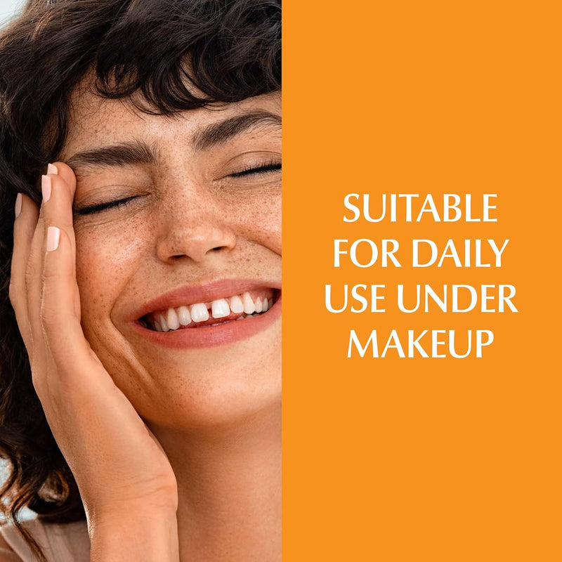 Eucerin Age Defense Face Sunscreen SPF 50, 75 mL