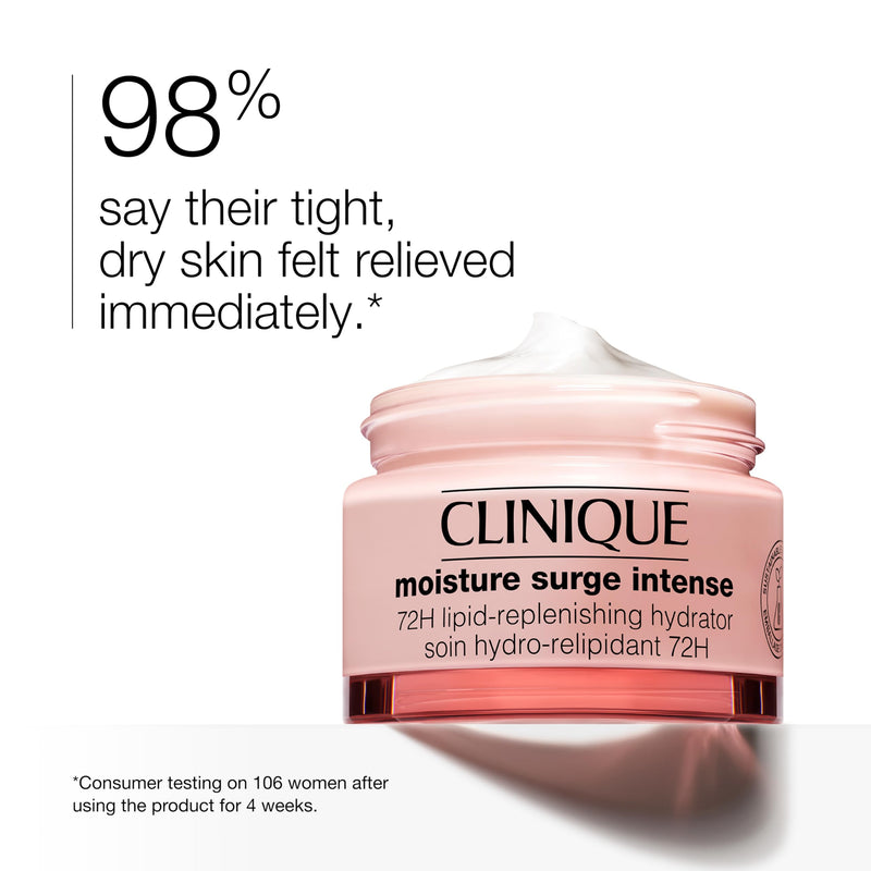 Clinique Moisture Surge Intense 72H Hydrator, 15 mL