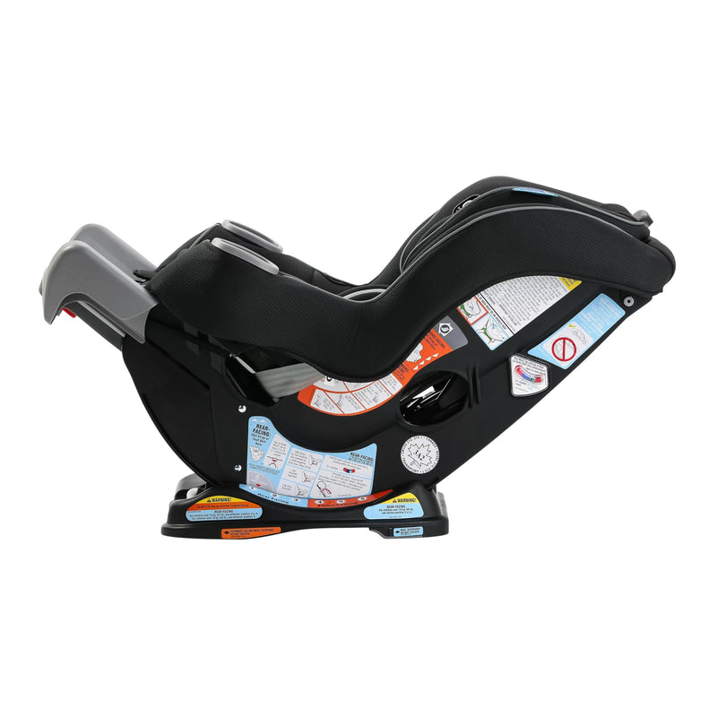 Graco - Extend2Fit Convertible Car Seat - Titus