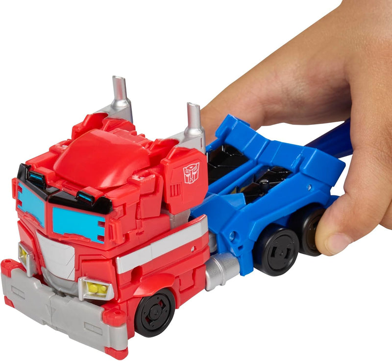 Transformers - Prime Changers Optimus Prime