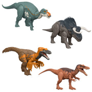 Jurassic World - Wild Roar Dinosaur Figure - Product view