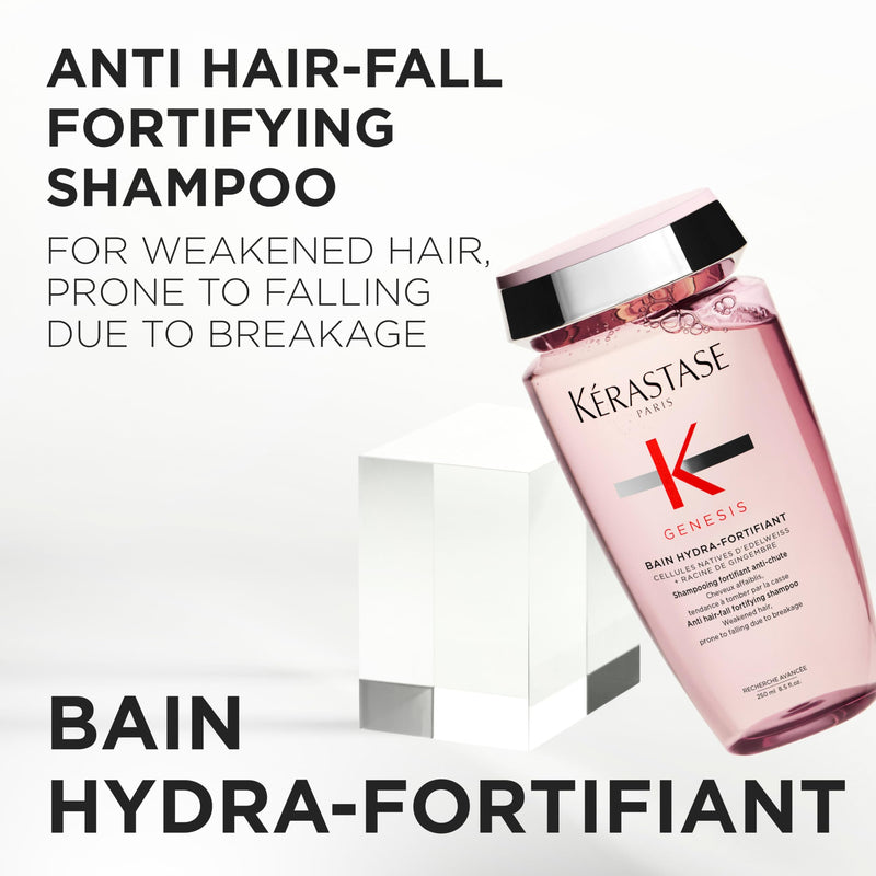 Kérastase - Genesis Bain Hydra-Fortifiant - Shampoo