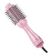 Revlon One-Step Volumizer RVDR5222FAN, Pink Pearlescent
