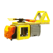 Magformers Amazing Construction 50-Piece Set – construction aircraft model