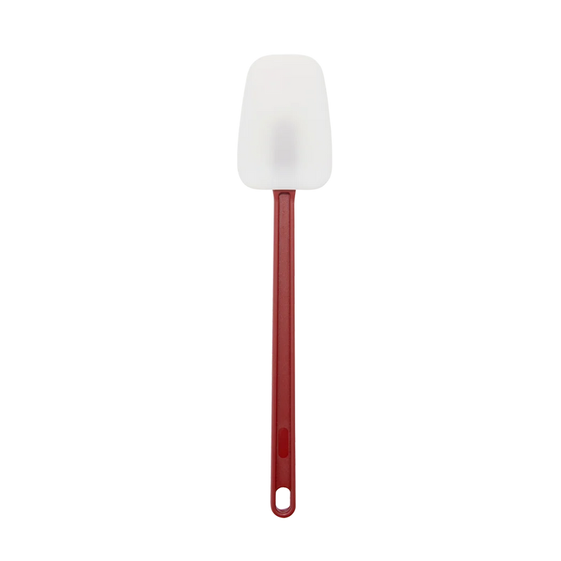 Browne - Spoon, Silicone Blade, 14 in/35.6 cm