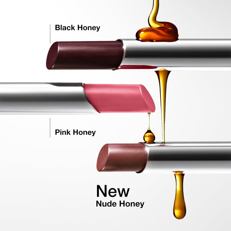 Clinique Almost Lipstick, Black Honey