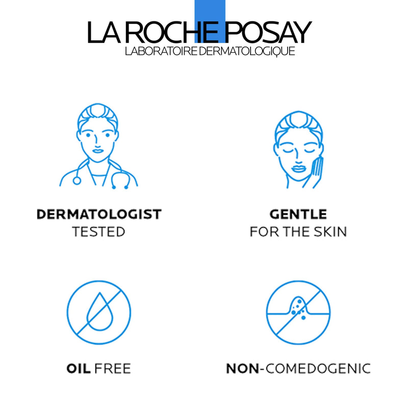 La Roche-Posay - Vitamin C Facial Serum - 30 mL