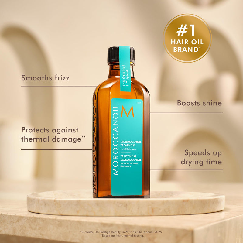Moroccanoil Treatment, 25 mL