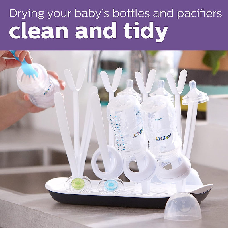Philips Avent Bottle Drying Rack SCF149/00