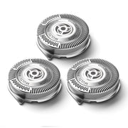 Philips Shaver Series 5000 Replacement Heads SH50/53