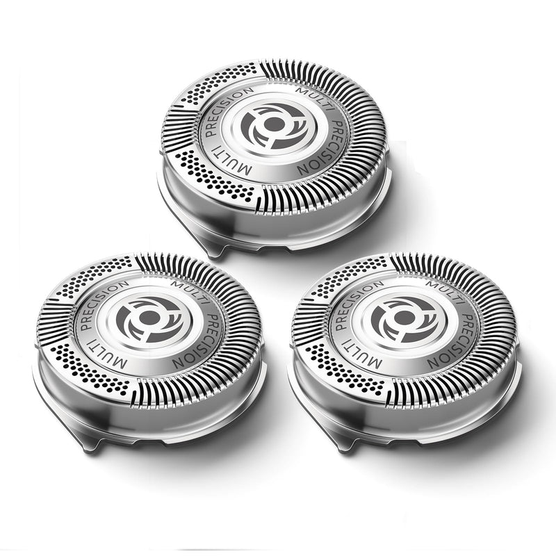 Philips Shaver Series 5000 Replacement Heads SH50/53