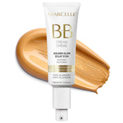 Marcelle BB Cream Golden Glow, Universal Shade, 45 mL
