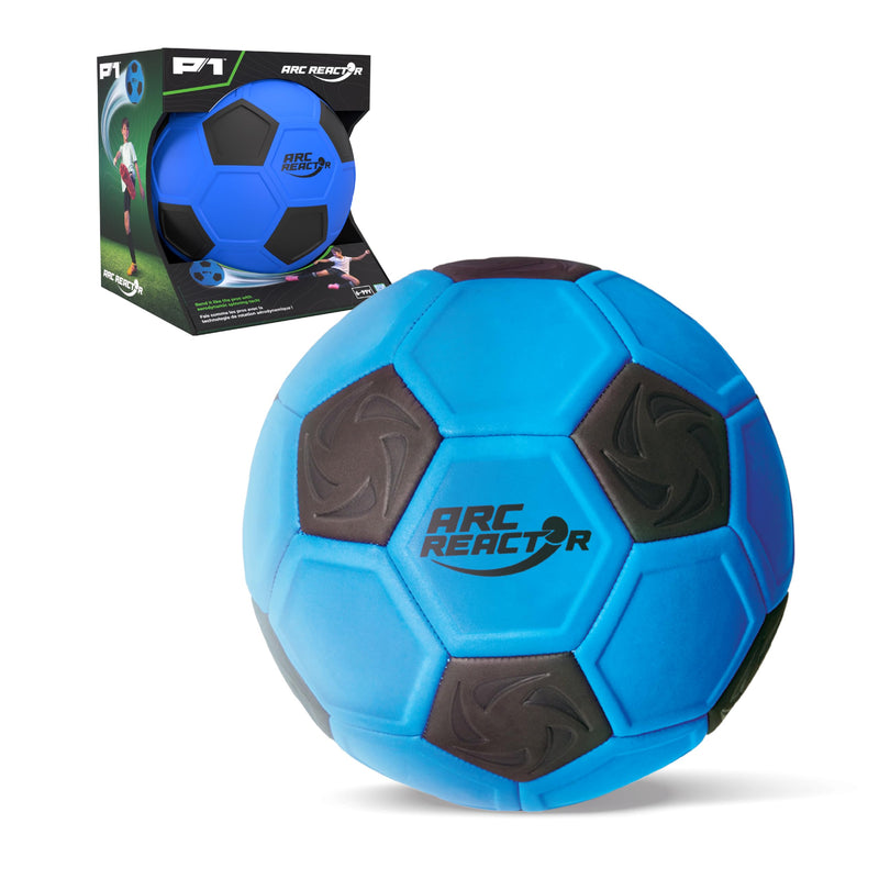 Hape - Arc Reactor Curve Soccer Ball